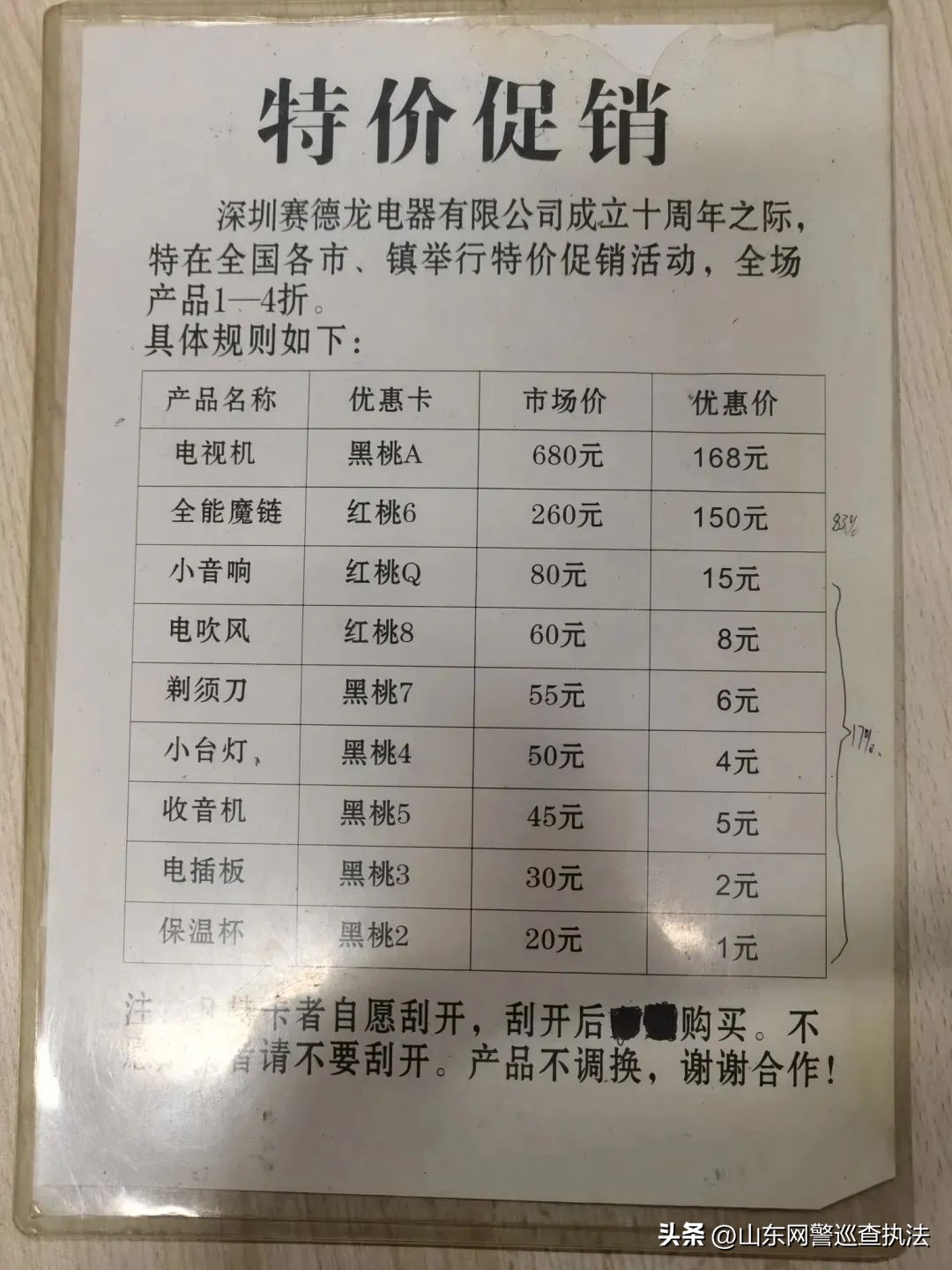 养生，防辐射，抗菌…“全能魔链”真有这么全能？街头摸奖一天就能赚3万！