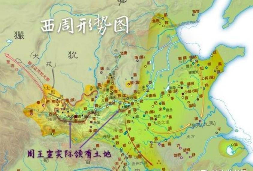 中国历史四个小冰期,历史上出现过多少次小冰期