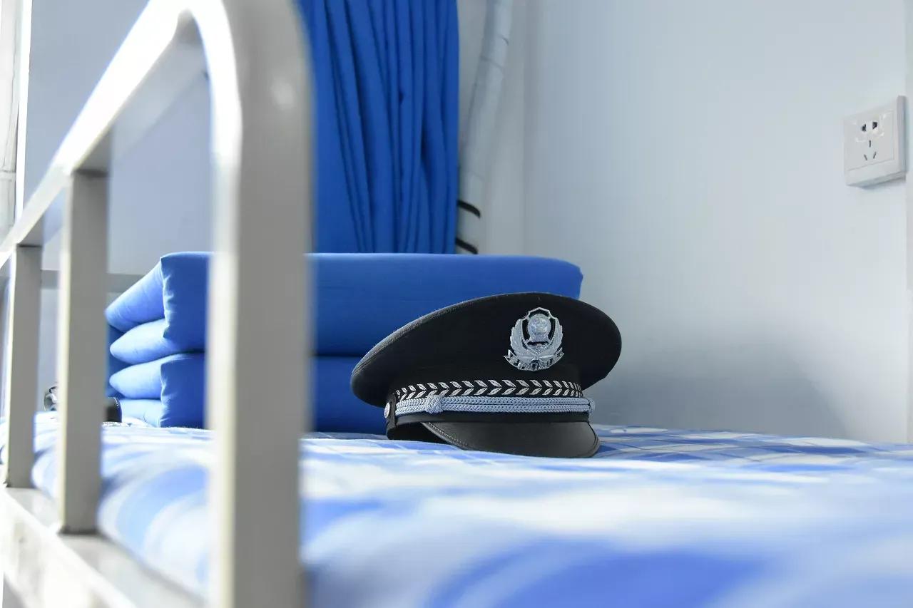 高中生考警校体测内容,警校毕业入警体检项目