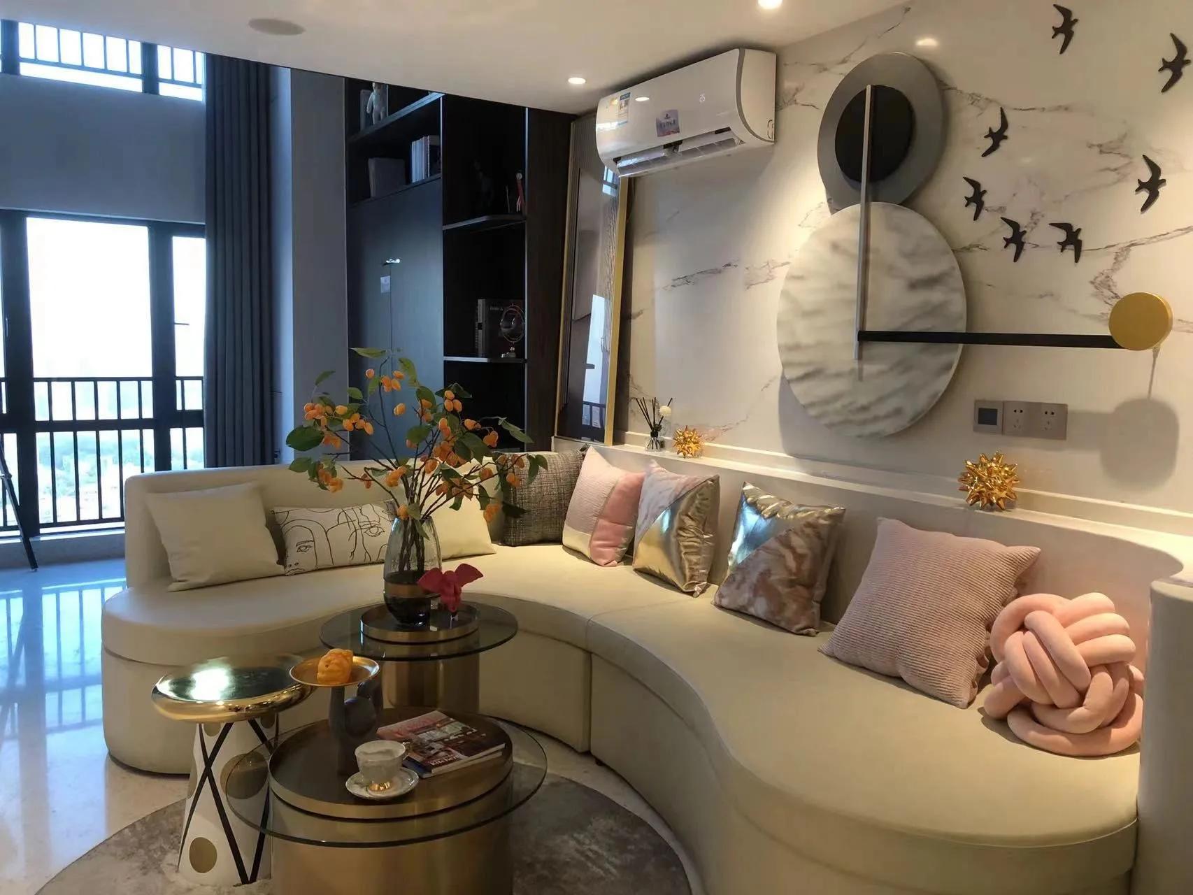 广州番禺复式公寓值得购买吗,番禺总价30万左右的房子