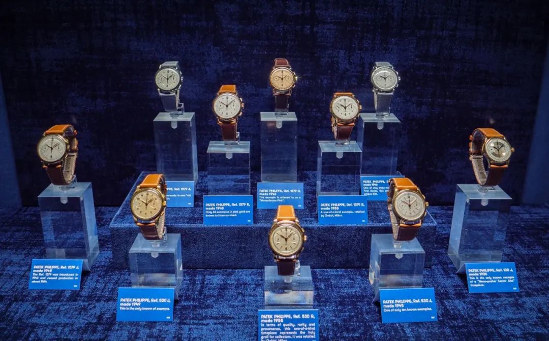 顶级腕表买出去没人要,顶级奢侈品名表百达翡丽