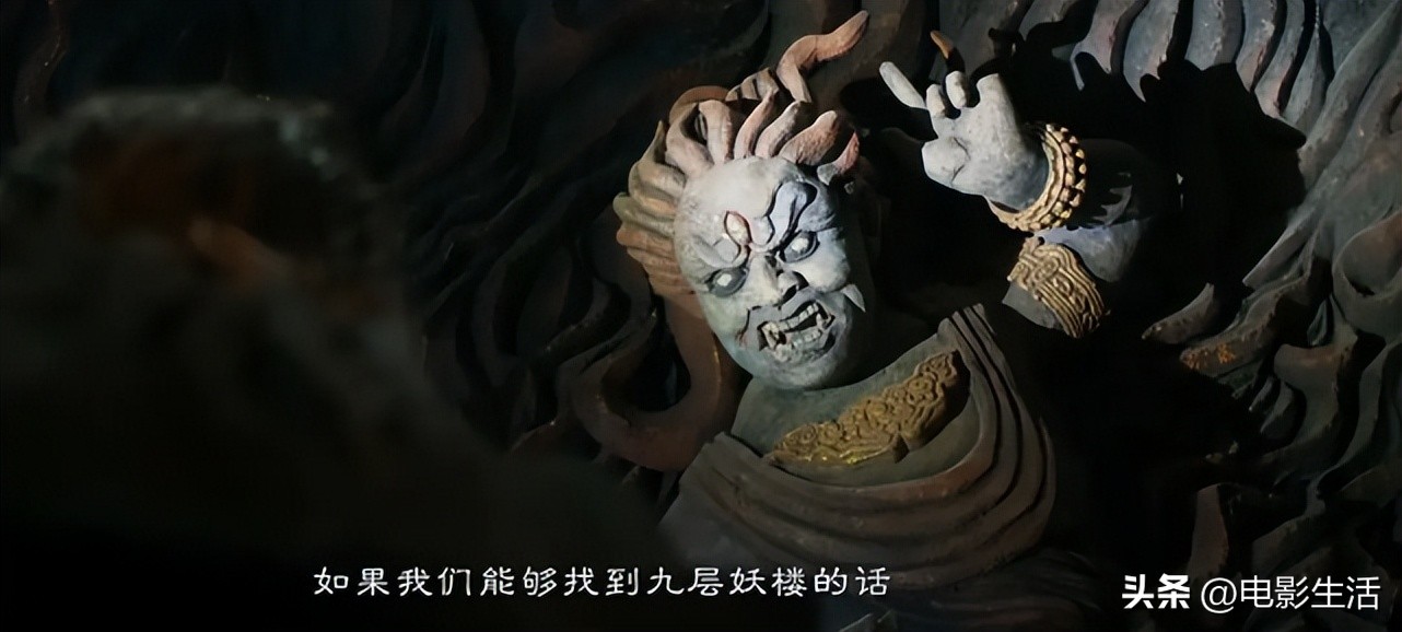 昆仑神宫评分怎么样,昆仑神宫豆瓣