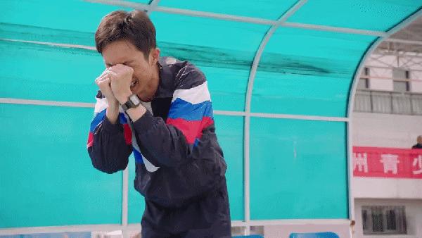 白宇帆角色合集,白宇帆是几线艺人