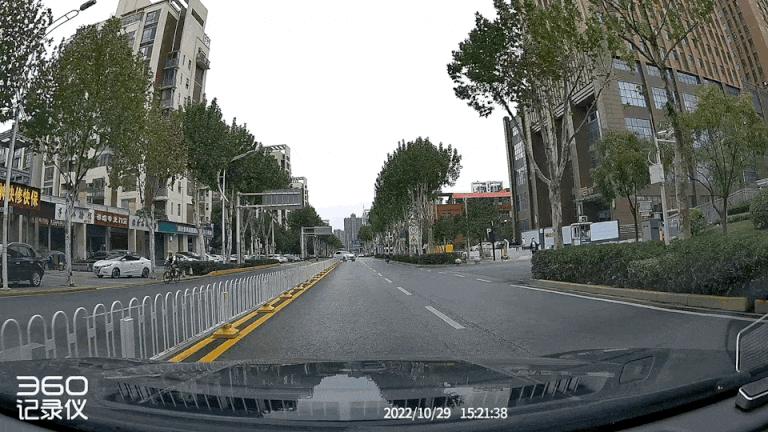 4k夜视行车记录仪,360行车记录仪g900测评视频