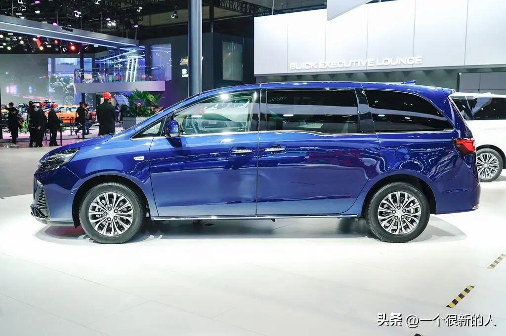 别克gl8是50万以内最好的mpv吗,别克gl8新款2023款该怎样选