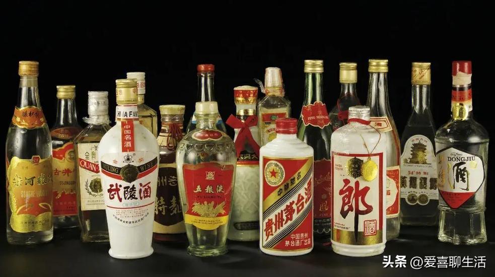 贴牌酒不容易假,贴牌酒品质