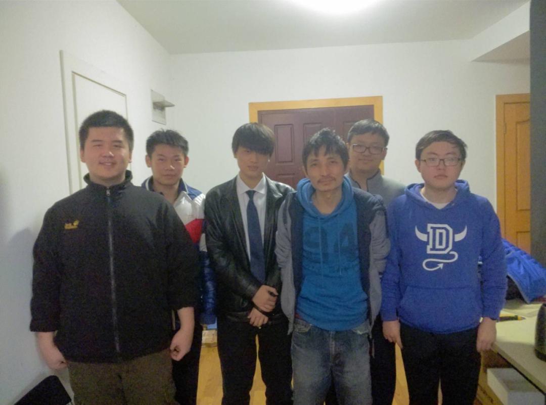 两位中职毕业生的25岁：家暴、欠债与逆风翻盘