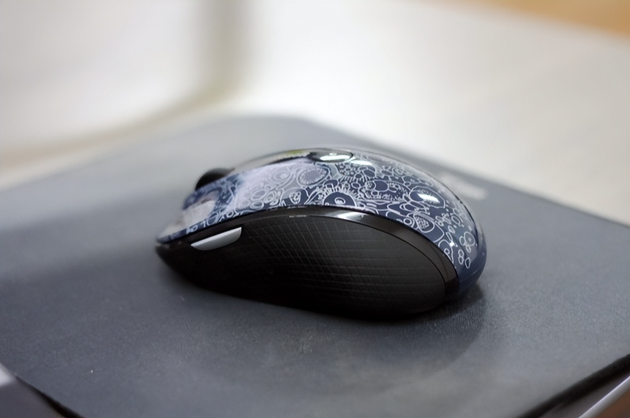 新买无线鼠标插电脑没反应怎么办,电脑无线鼠标没反应怎么解决