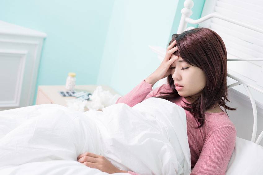 爱出汗是甲状腺出现问题了吗,爱出汗和甲状腺功能有关吗