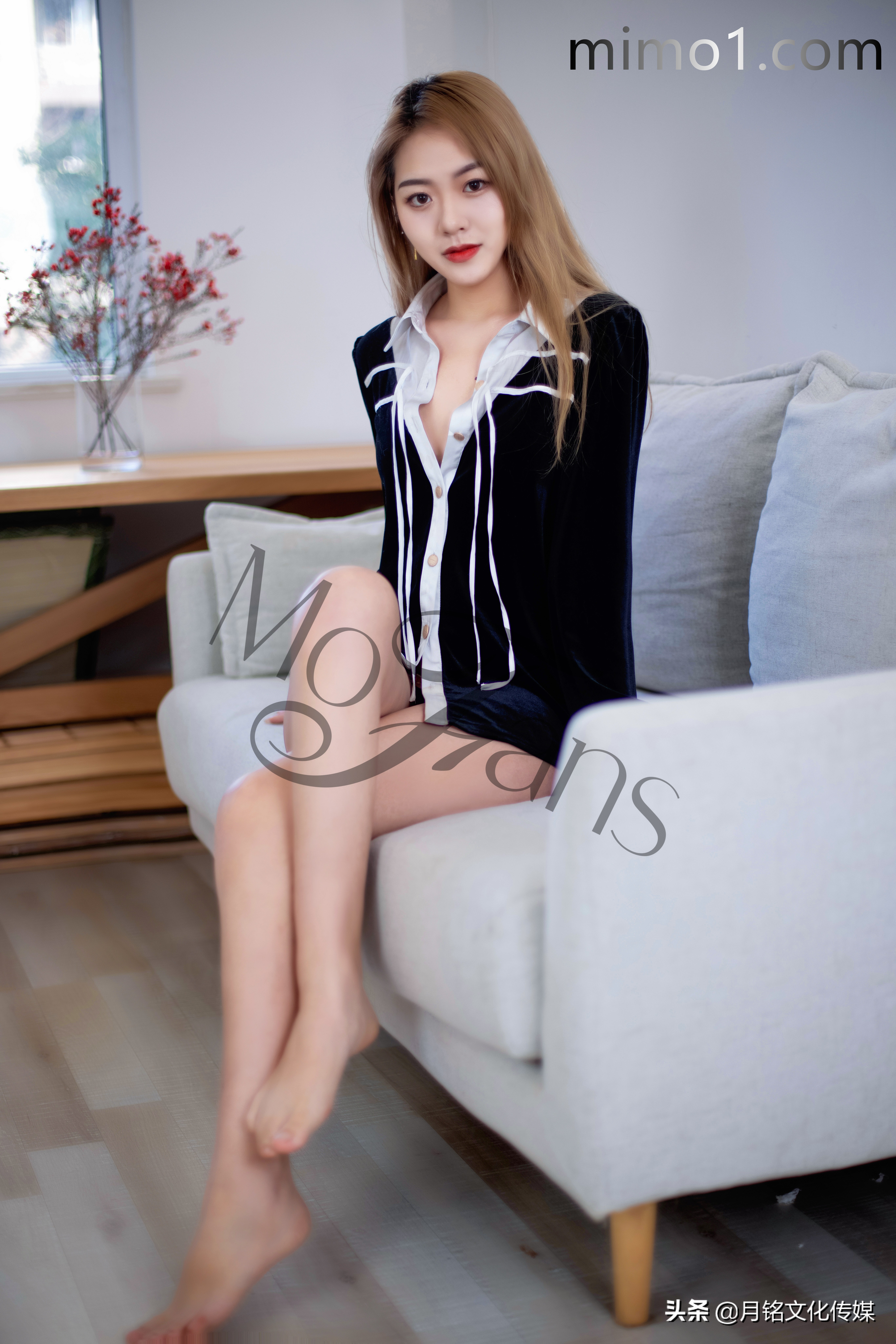 模特写真第一季视频,第八期模特旗袍课堂随拍