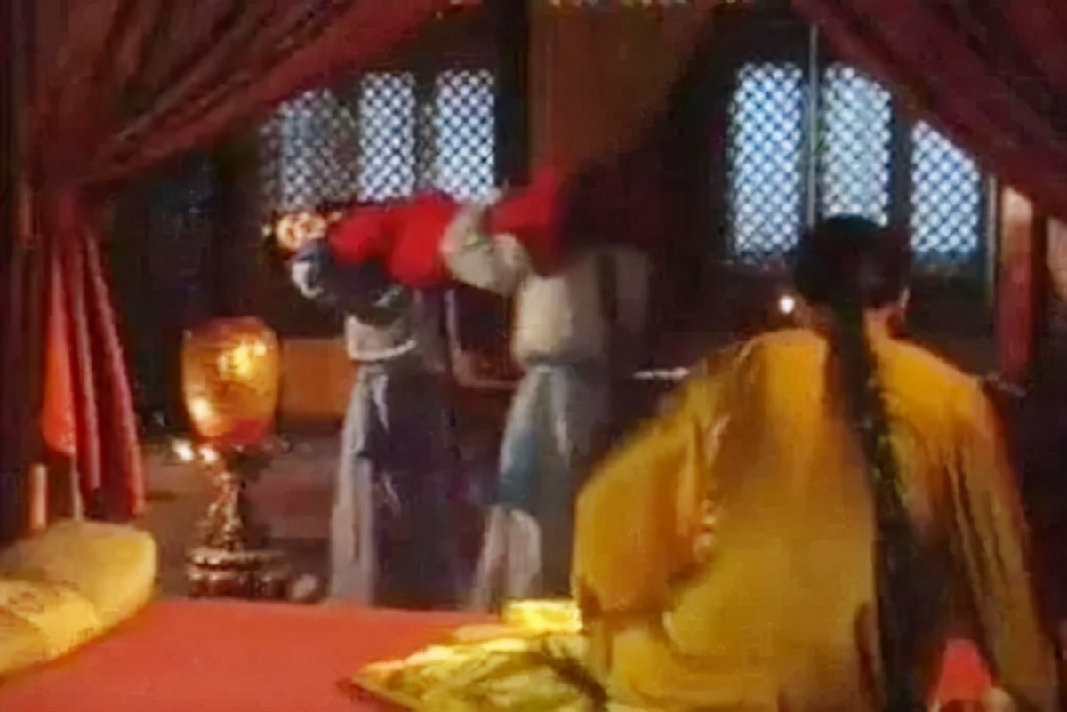 乾隆养生的真实感受,乾隆的养生之道是什么