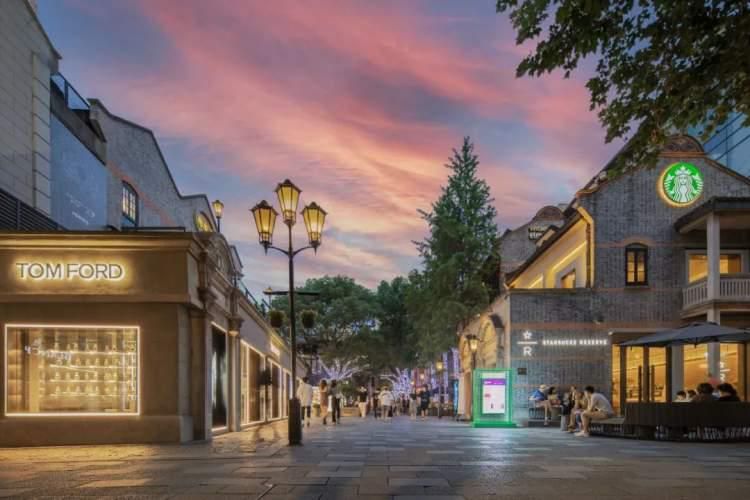 第二批上海市级旅游休闲街区名单,首批国家级旅游休闲街区上海名单