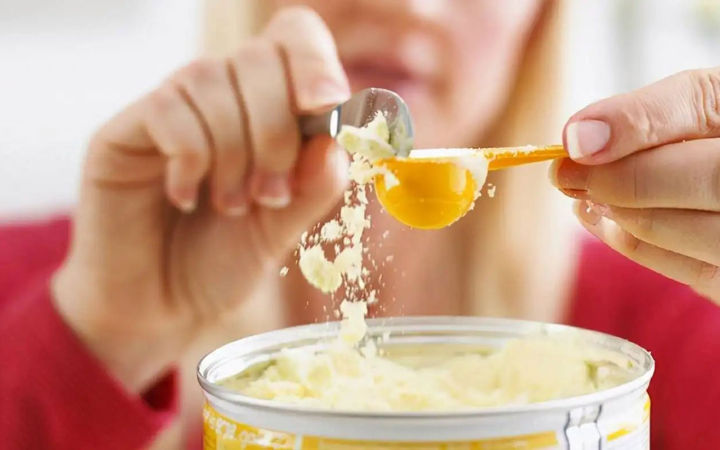 怎么选正规奶粉品牌,奶粉选择什么标