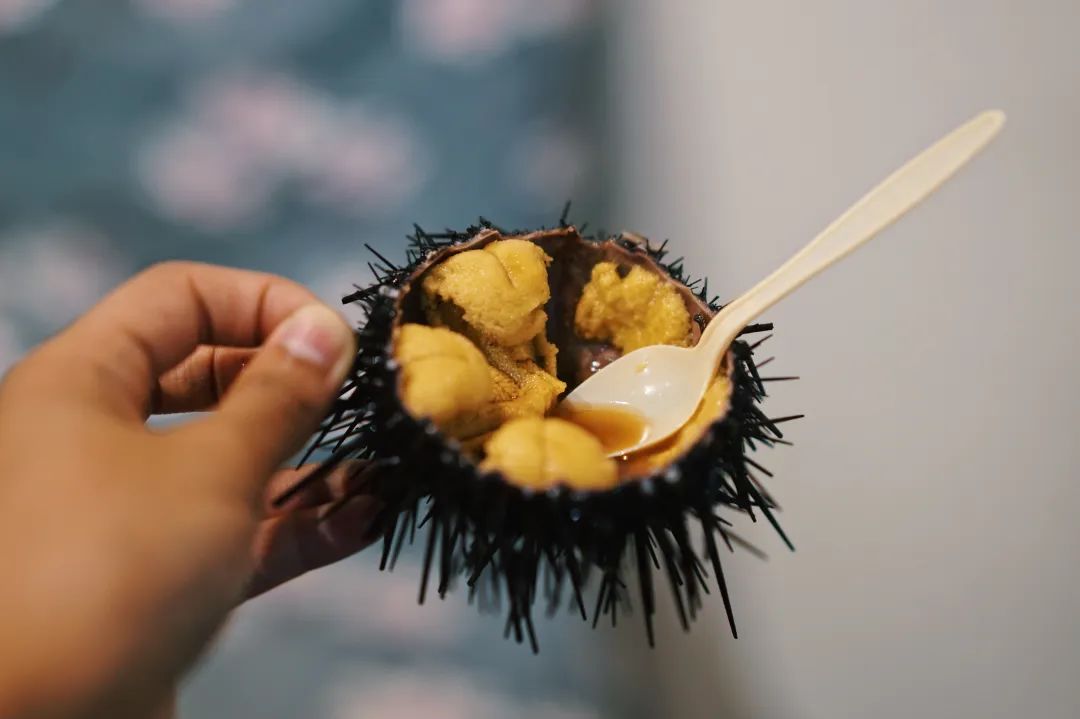 糟糕,被这里的海鲜好吃到想要当场改签了