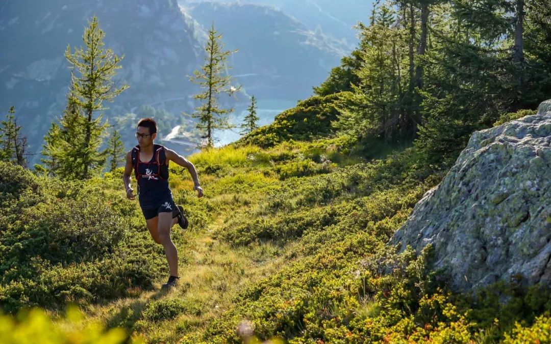 马拉松纪录保持者梁晶,梁晶24小时马拉松记录