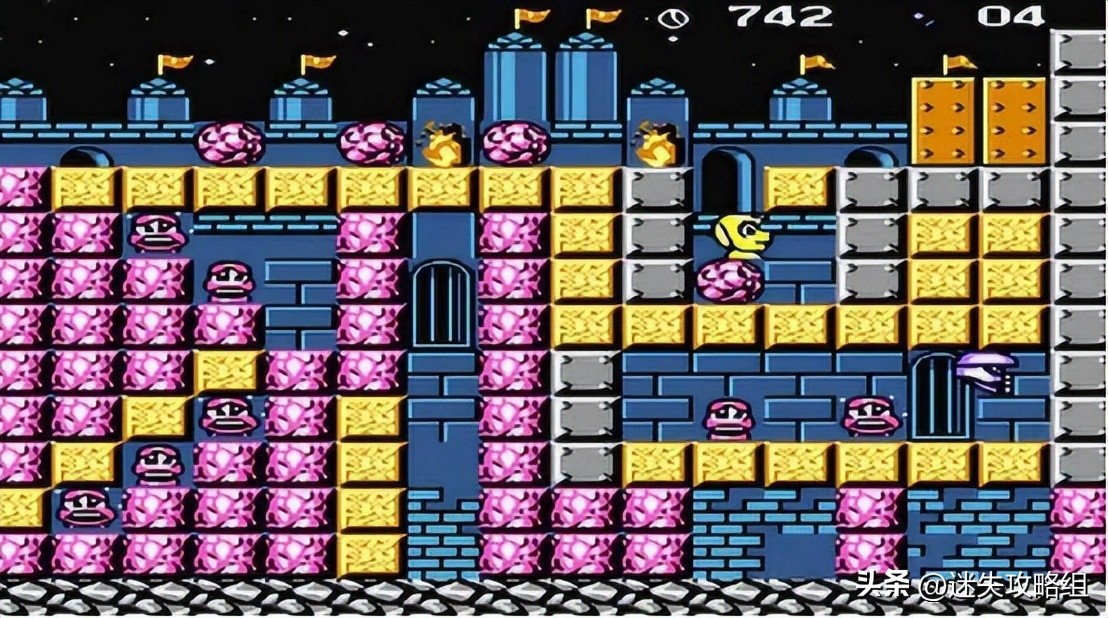 被遗忘的那些年我们玩过的游戏,儿童玩的游戏是童年回忆的游戏