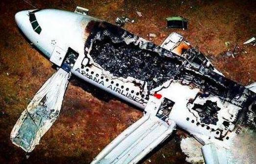 两机相撞的空难事件电影,特内里费空难惨剧