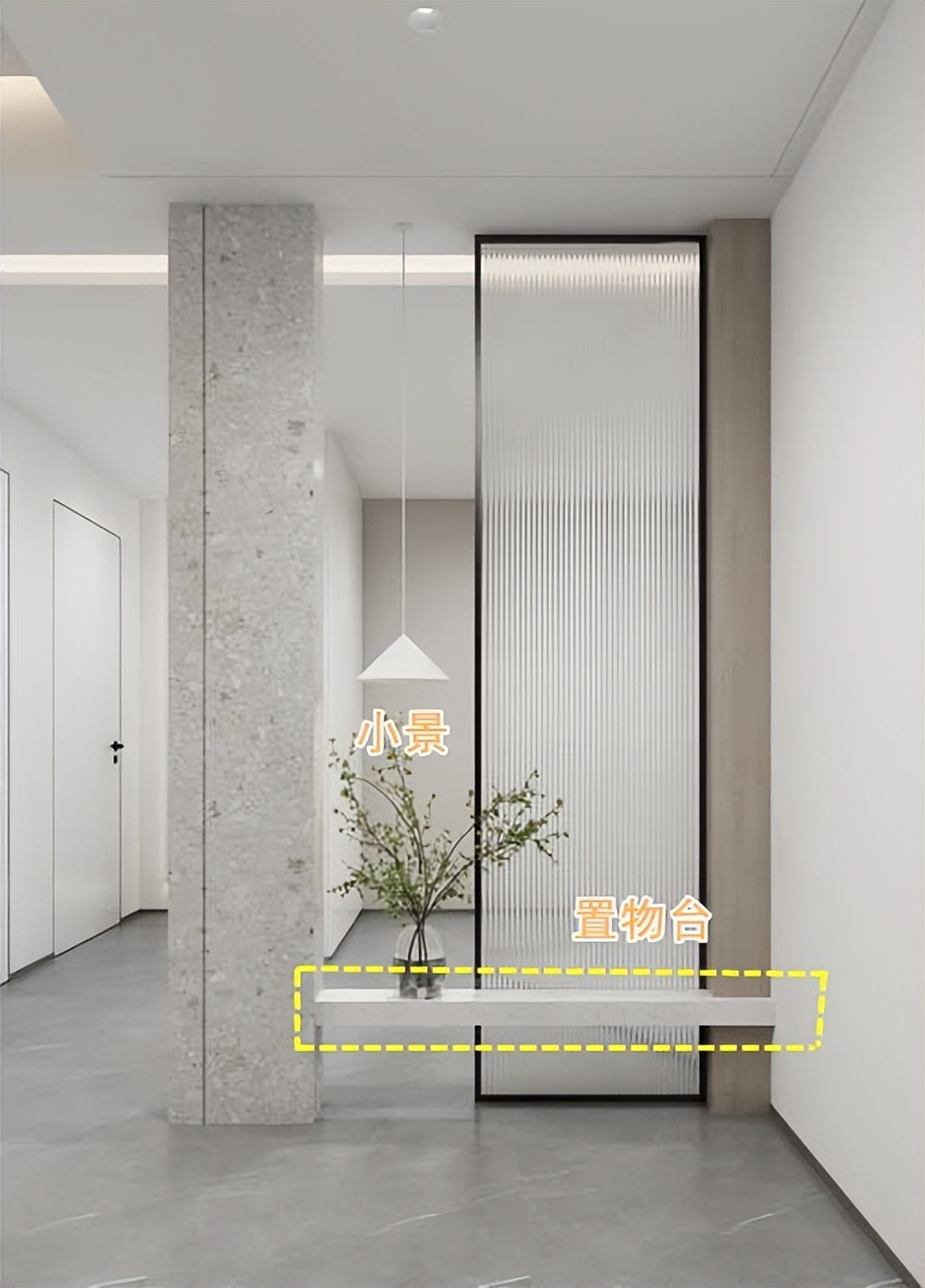 有屏风隔断的做什么风格合适,自己做客厅屏风隔断简单方法