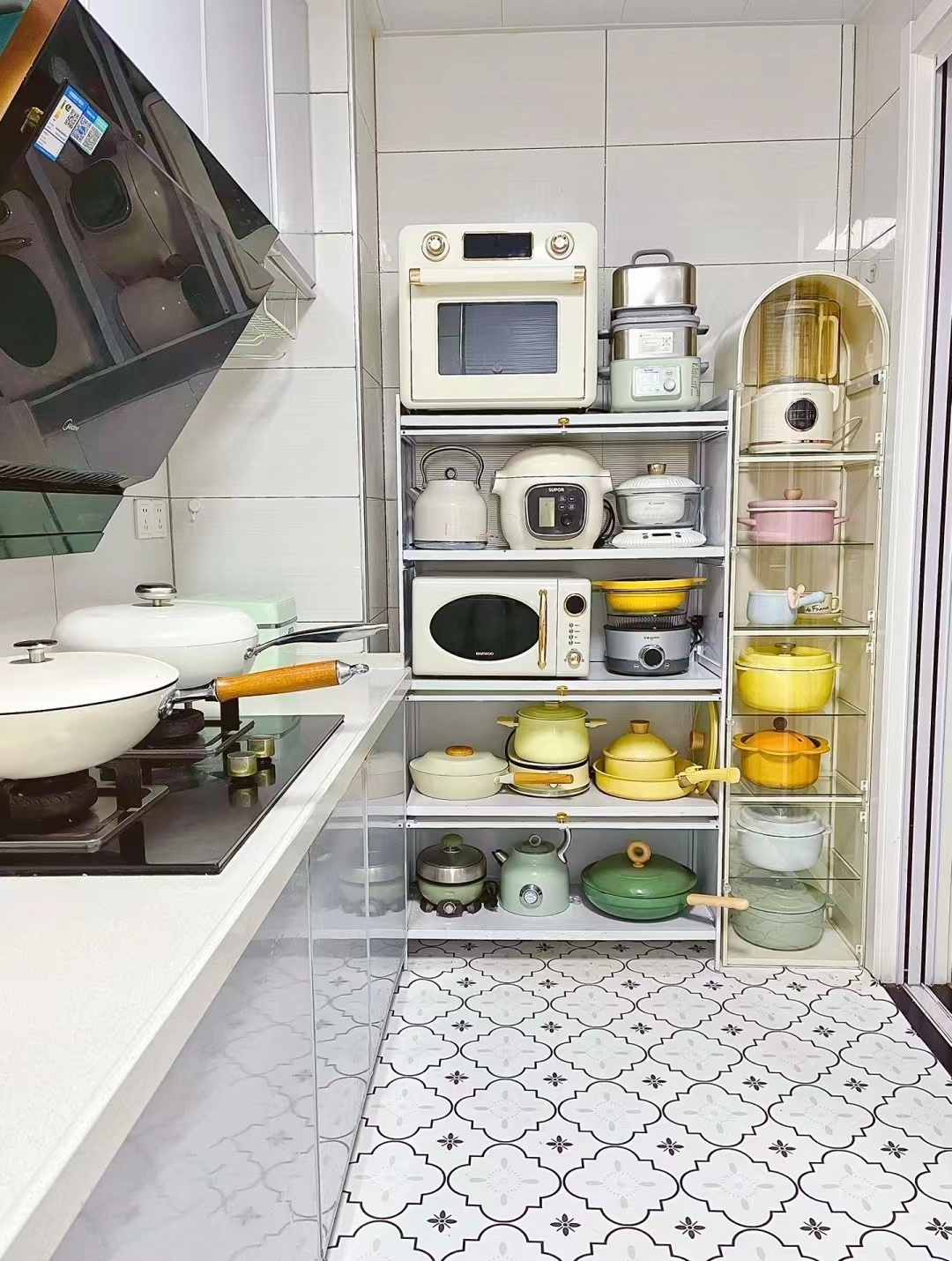 十件精致女性要用的高级小家电,精致女生必备提升幸福感小家电