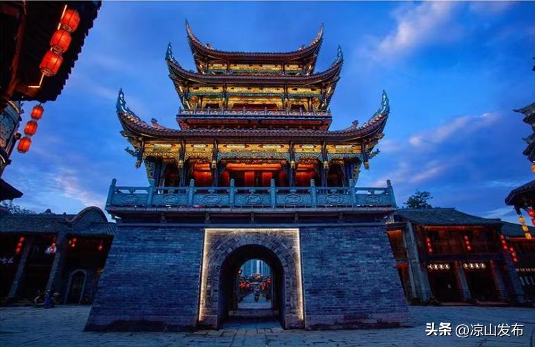 建昌古城设计酒店钟点房,建昌古城设计