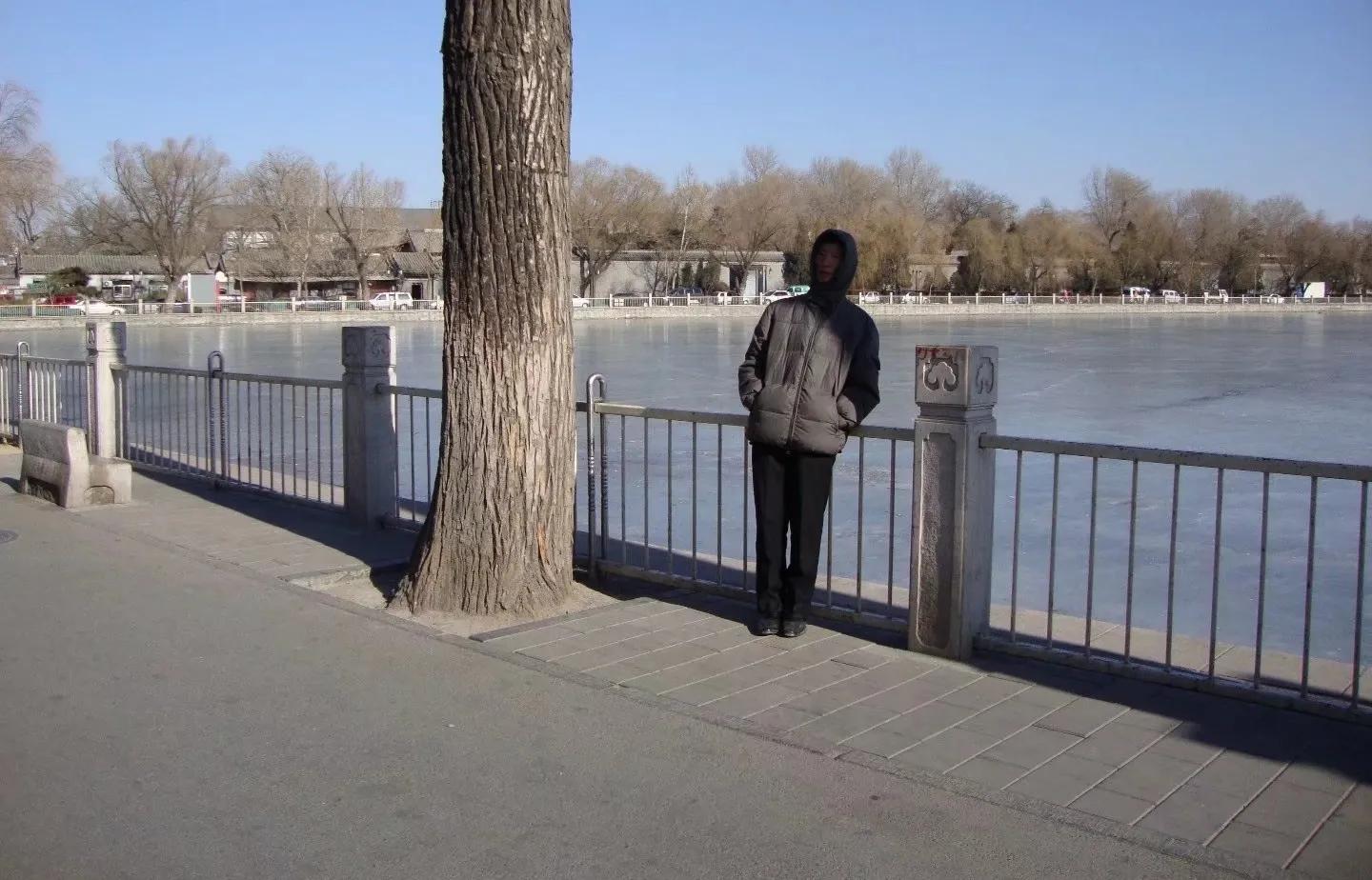 北京什刹海评论,北京什刹海位置