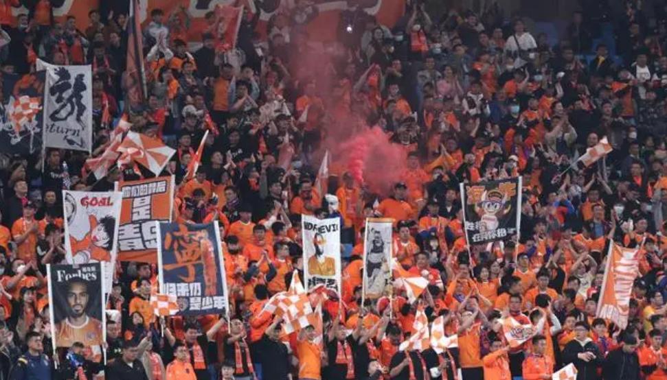 中超第3轮观战人数,中超前三轮主场上座率第一