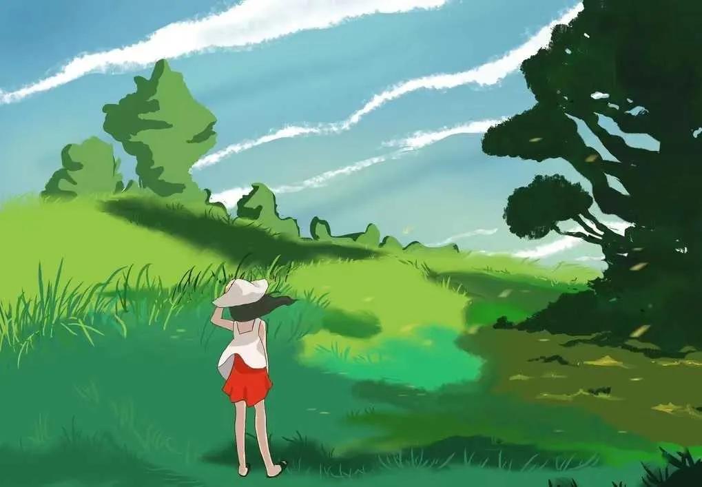 她65岁，开一家蔬菜店，每月给儿子10000，大病一场后让儿子后悔