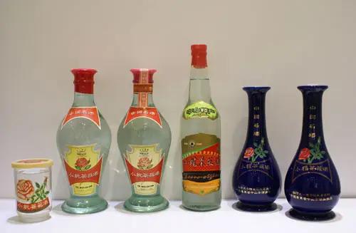 被遗忘的广东经典白酒,白酒名酒图鉴