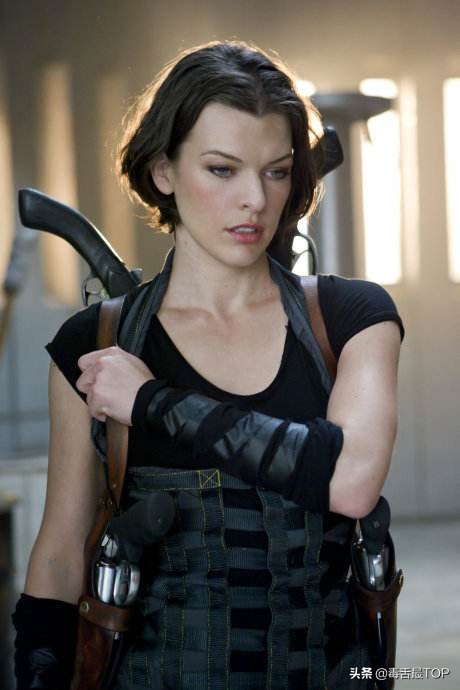 十大值得观看的丧尸电影,一部天花板级别的丧尸剧