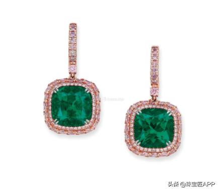 十大名贵宝石拍卖,4大贵重宝石