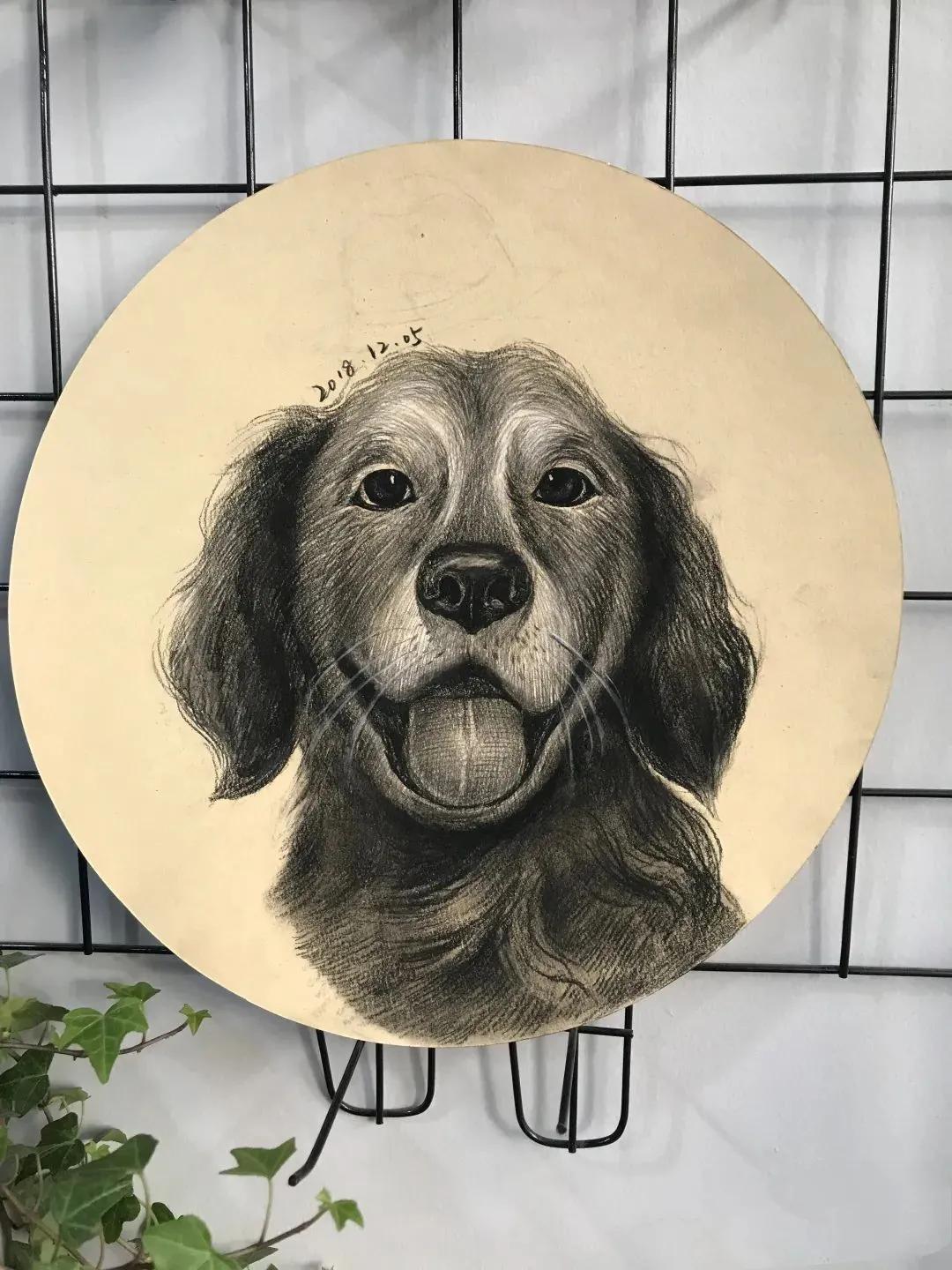 有趣的素描设计作品,有意思的素描100幅