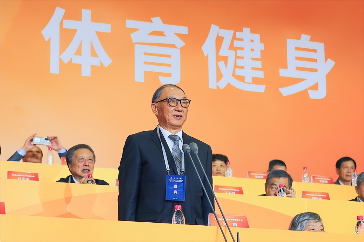 南平市第三届老年人体育健身大会,四川省第四届老年人运动会