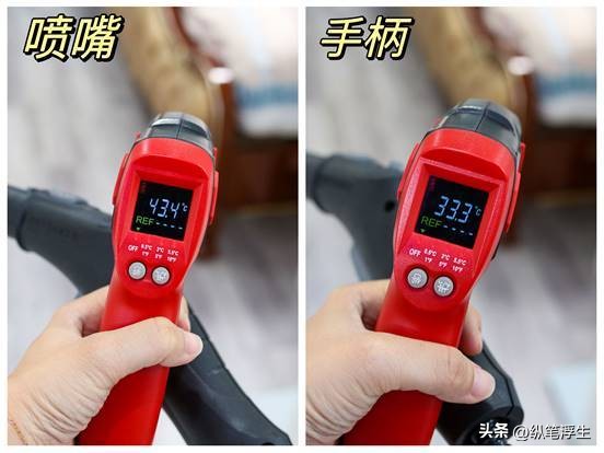 德国卡赫多功能蒸汽清洁机测评,强效高温蒸汽清洁机