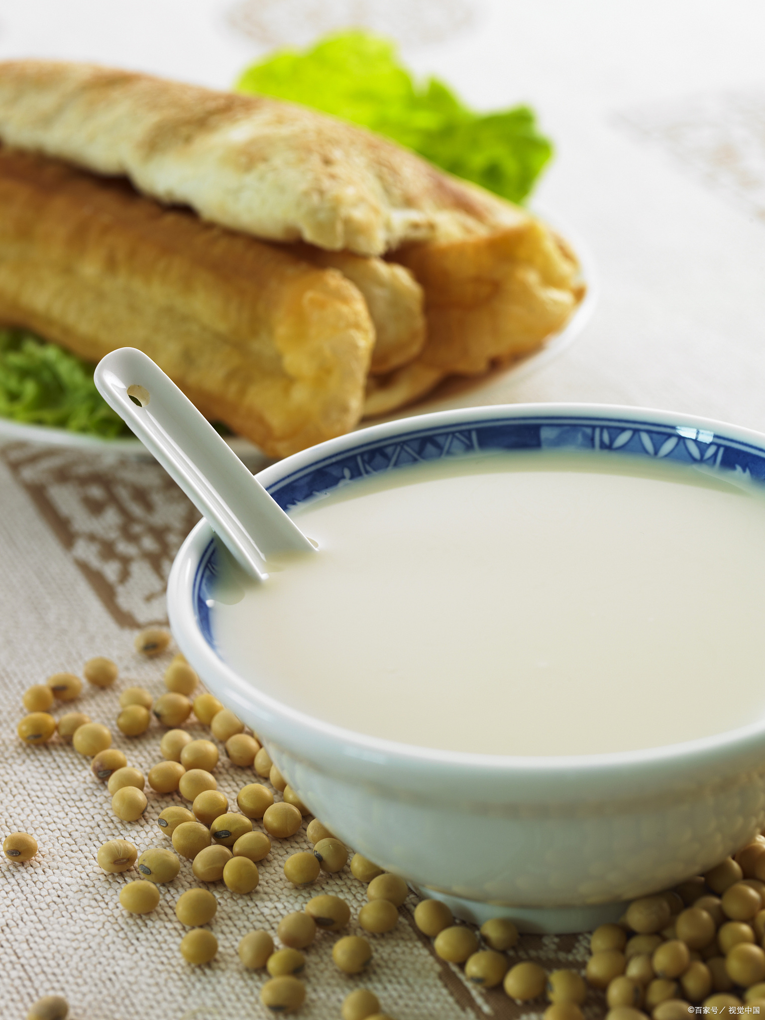 北京豆汁：传统饮品的独特魅力