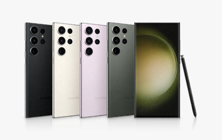 三星GalaxyS23国内发布会,三星galaxys23正式亮相