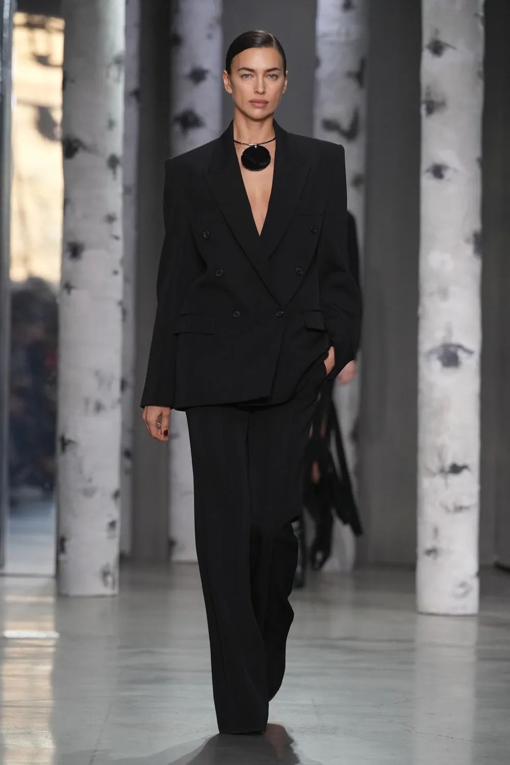 新一季的MK，一场都市波西米亚狂欢