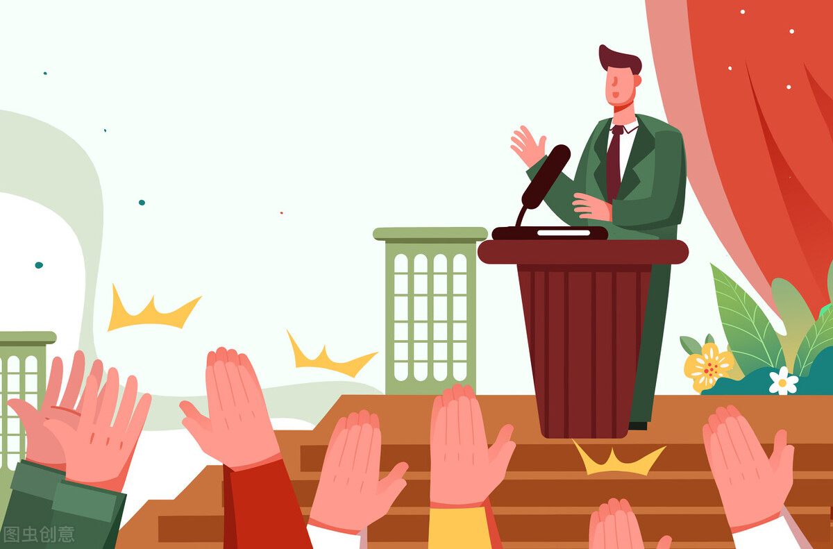 怎样练习当众演讲不紧张,当众演讲克服紧张的方法