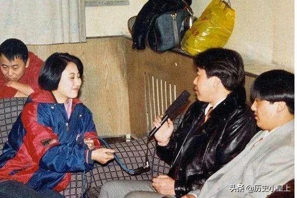 回顾洛桑车祸事件，20年后，博林公布那一晚的“神秘酒局”