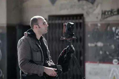 别人害怕的鬼,别人玩的恐怖鬼屋