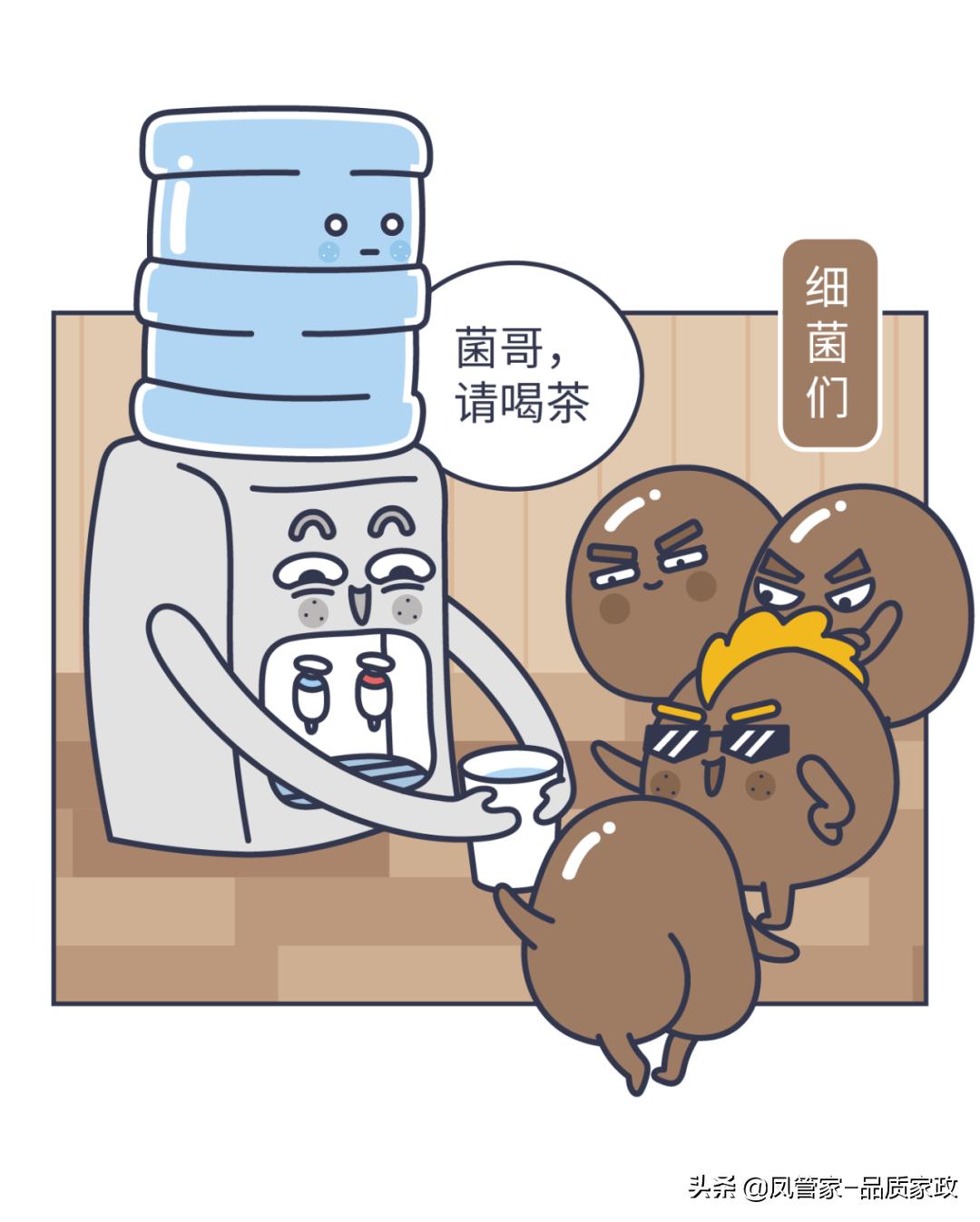 什么东西不能洗比马桶还脏,不清洗家电比马桶还脏