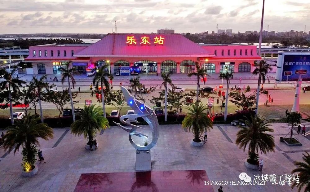 海南九所夜市,三亚九所夜市