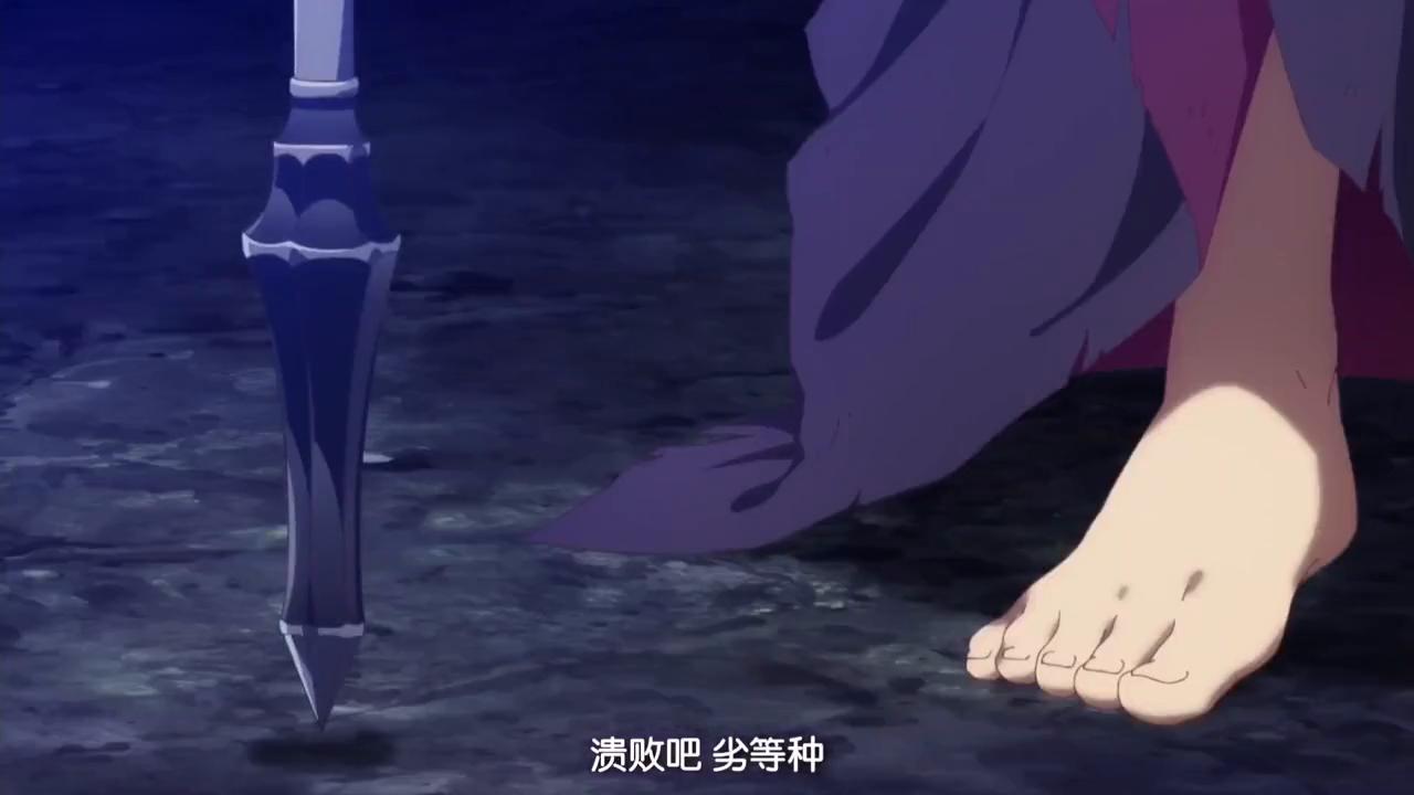 十月新番圣剑学院的魔剑使原版,十月新番魔剑学院的圣剑使