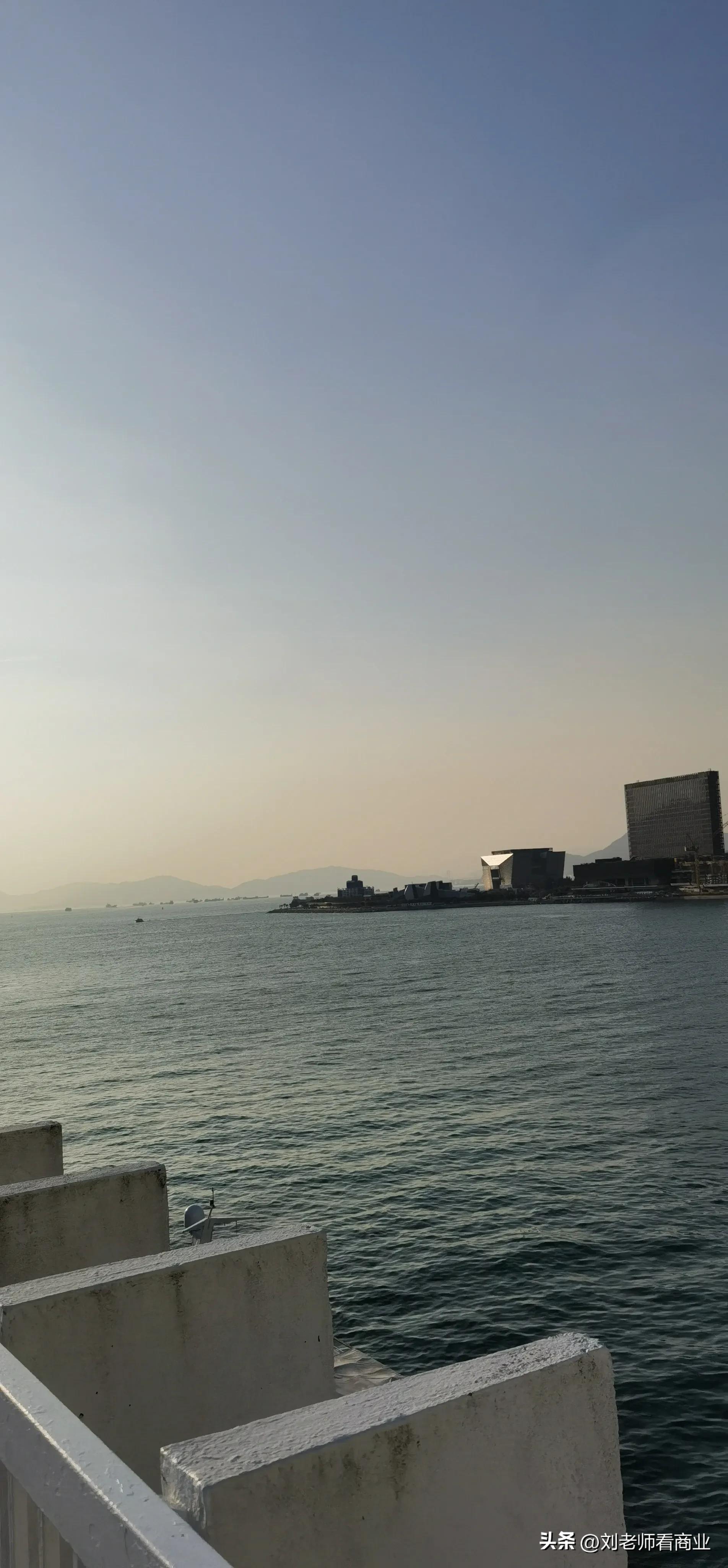 深圳到香港一日游,去香港一日游最佳攻略