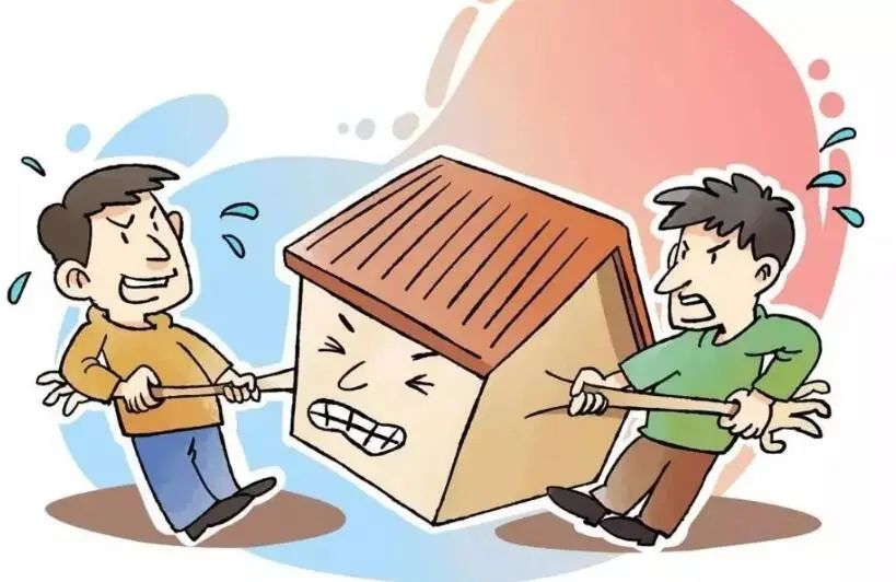 房子被赠与后拆迁可以撤销赠与么,赠与房屋已经翻建了还能收回吗