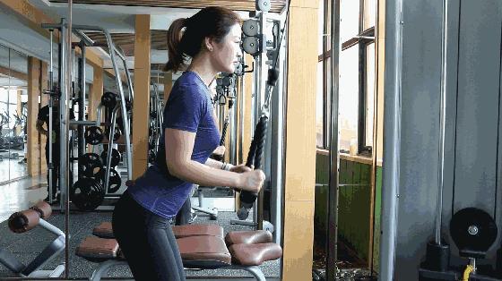 家庭健身器械一体机有用吗,家庭健身器材体验