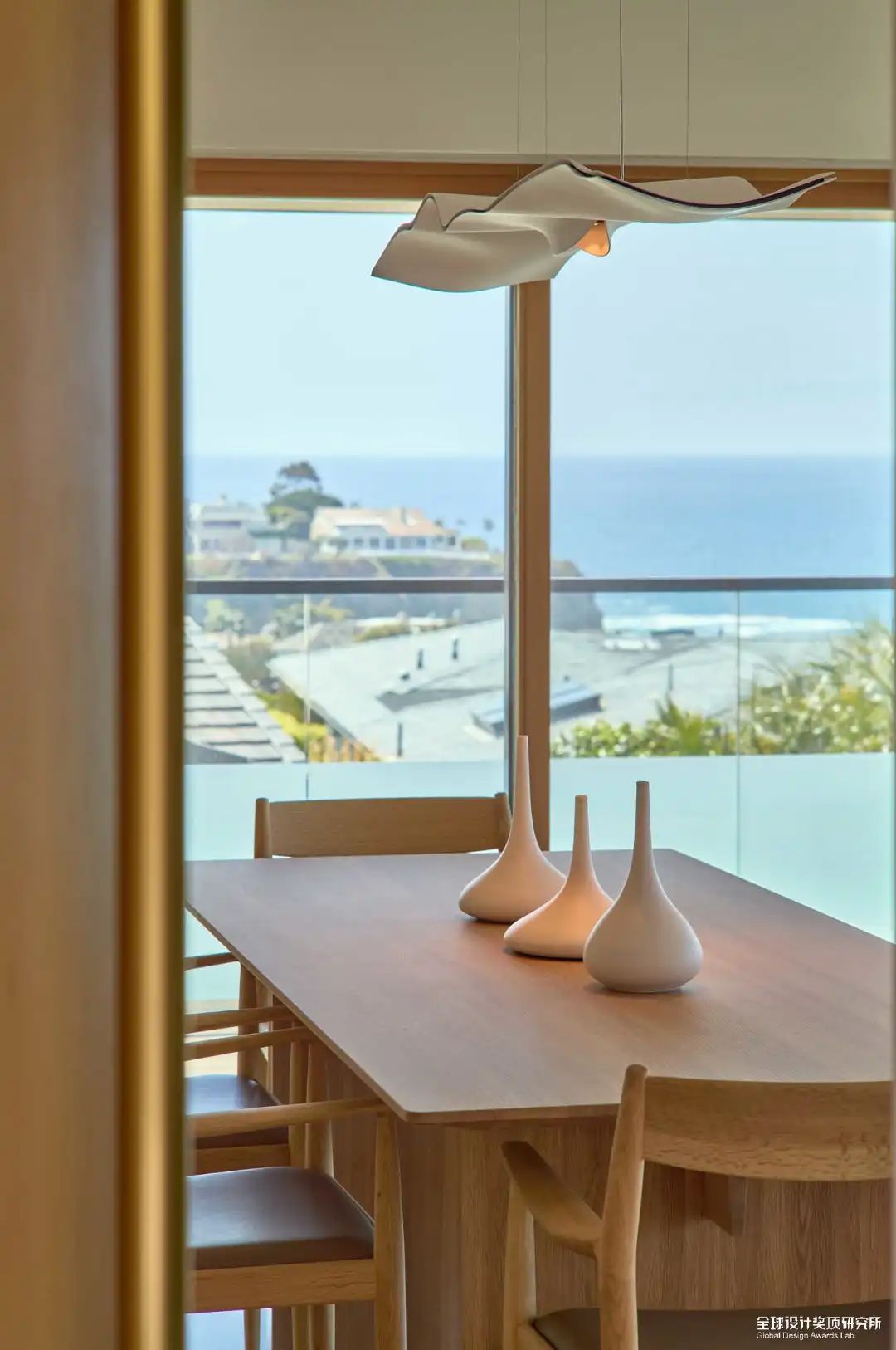 室内篇|2022LIV酒店设计奖获奖名单公布！