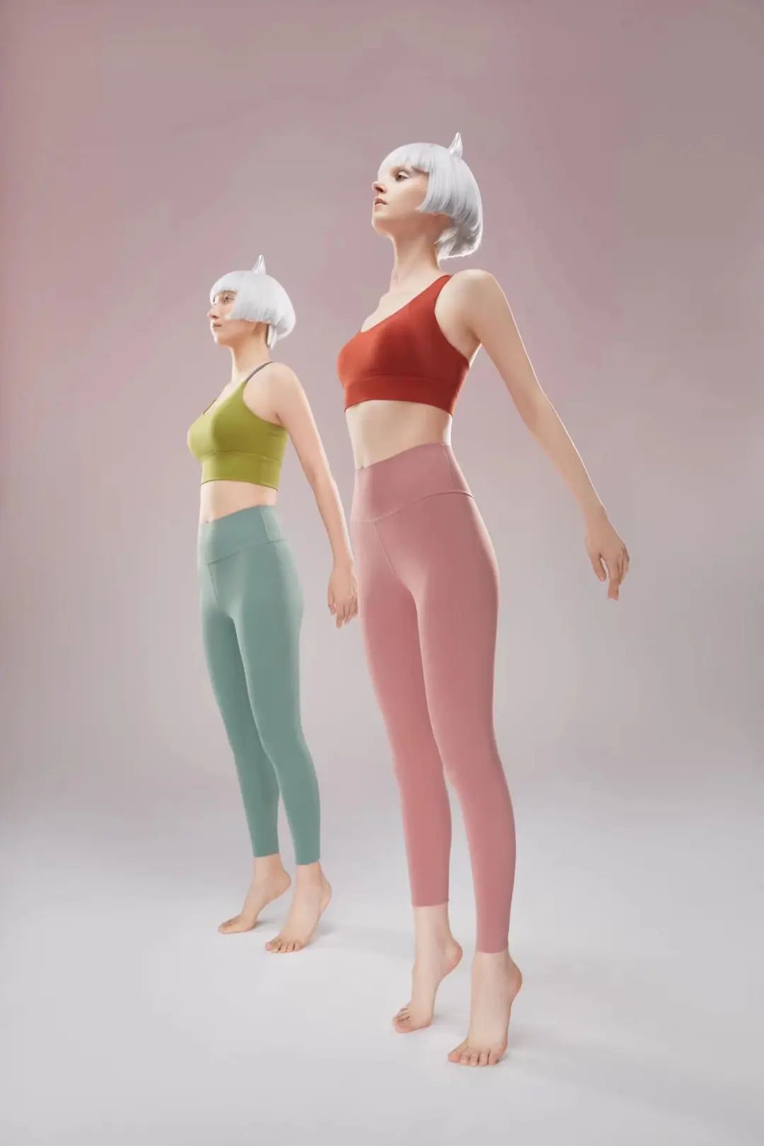 猫人集团游林：25年专研科技内衣，国民品牌离全球第一还有多远？