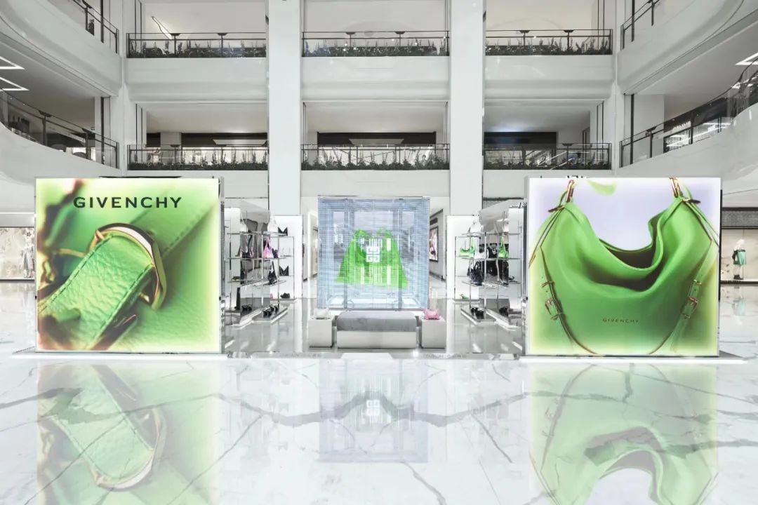 popup快闪店,国内任天堂快闪店