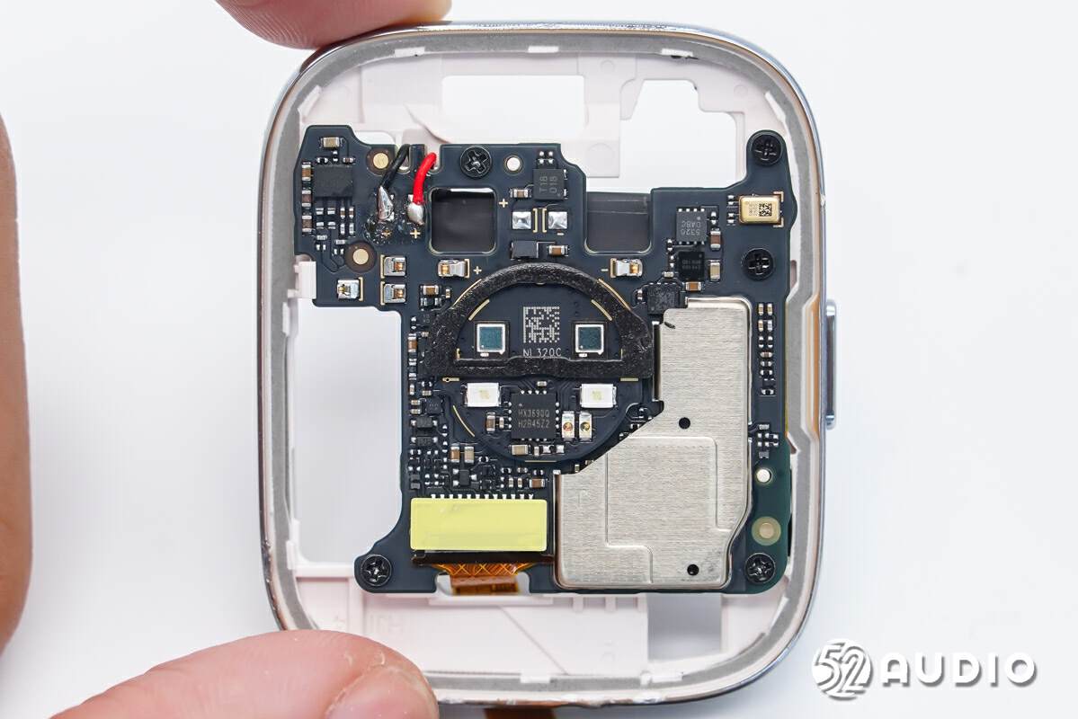 redmiwatch3青春版怎么接受信息,redmiwatch3青春版功能键在哪里