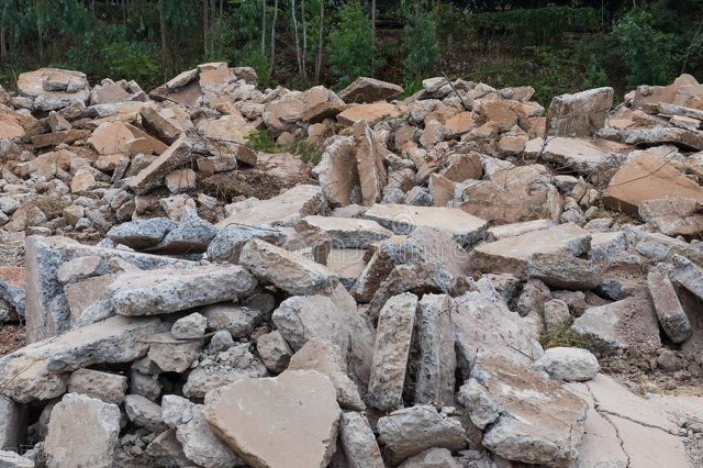 拆除钢筋混凝土地面预算单价,原有混凝土拆除单价